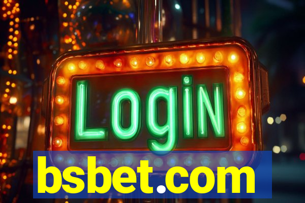 bsbet.com