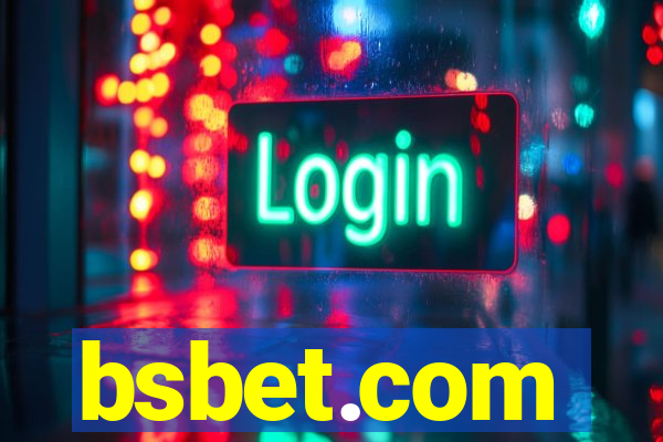 bsbet.com