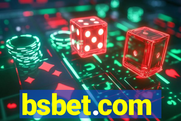 bsbet.com