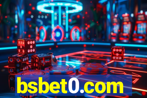 bsbet0.com