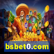 bsbet0.com