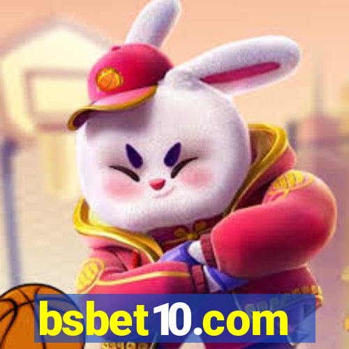 bsbet10.com