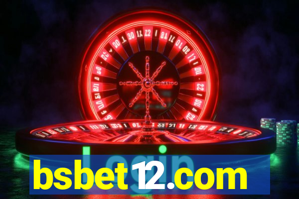 bsbet12.com