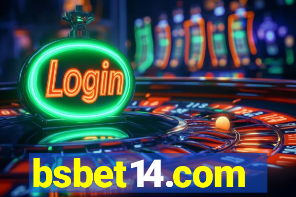 bsbet14.com