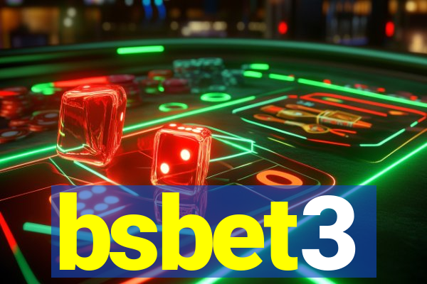 bsbet3