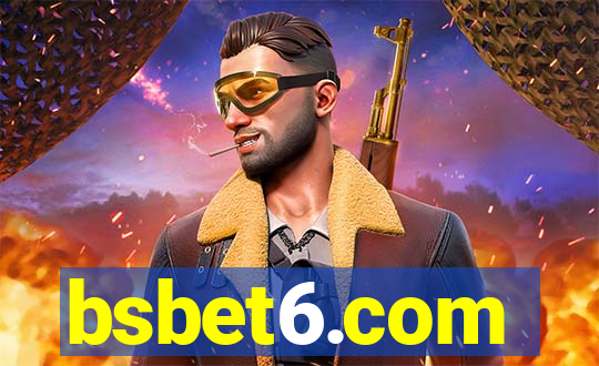 bsbet6.com