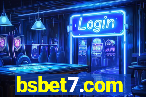 bsbet7.com