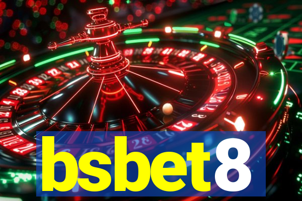 bsbet8