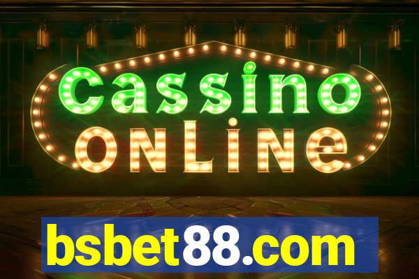 bsbet88.com