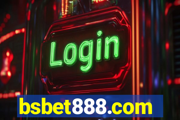 bsbet888.com