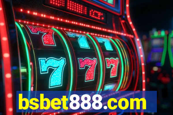 bsbet888.com