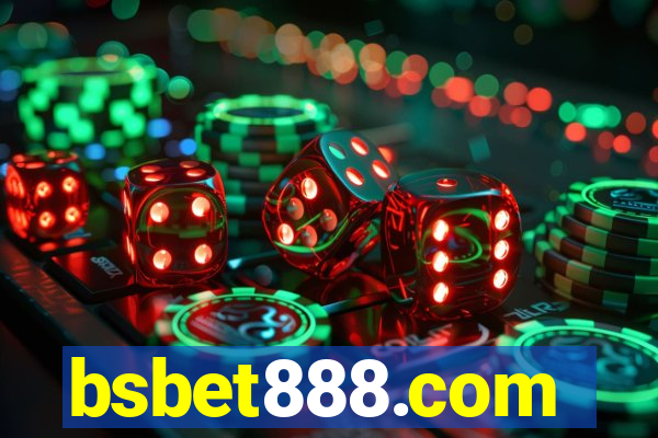 bsbet888.com