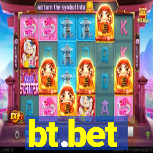 bt.bet