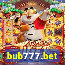 bub777.bet