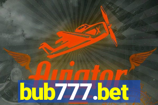 bub777.bet