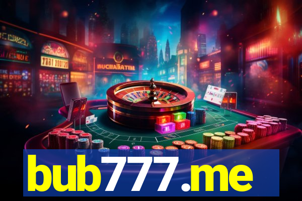 bub777.me