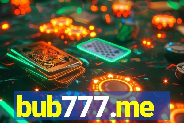 bub777.me