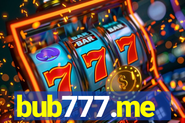 bub777.me