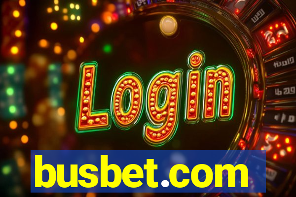 busbet.com
