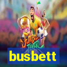 busbett