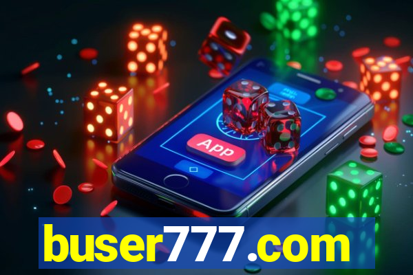 buser777.com