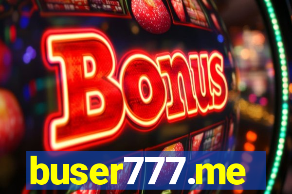 buser777.me