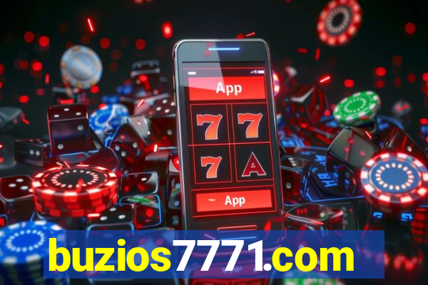 buzios7771.com