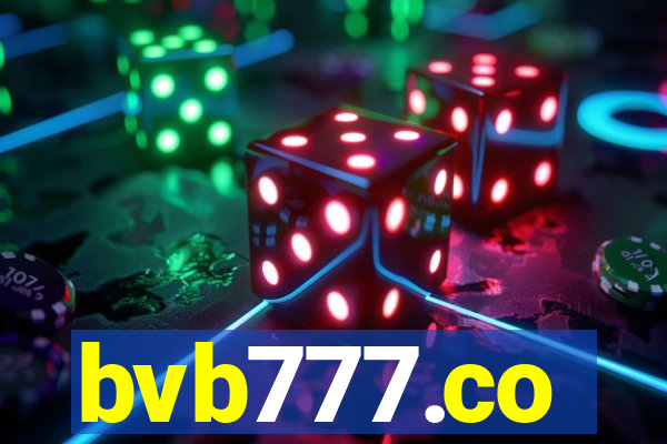 bvb777.co