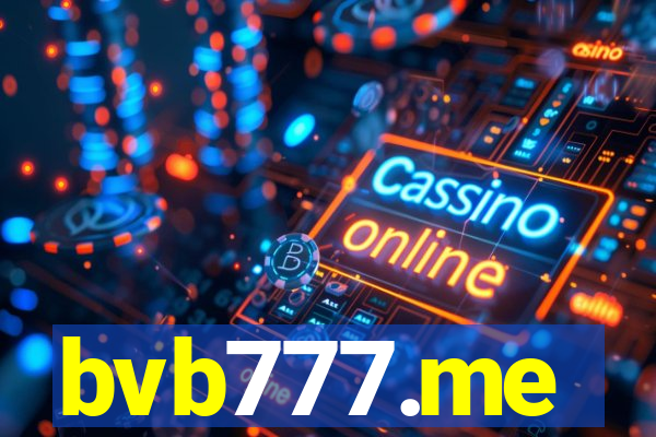 bvb777.me