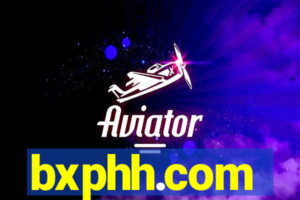 bxphh.com