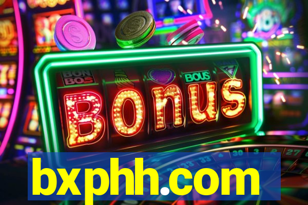 bxphh.com