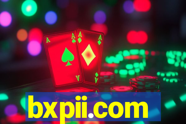 bxpii.com