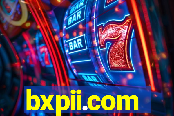 bxpii.com