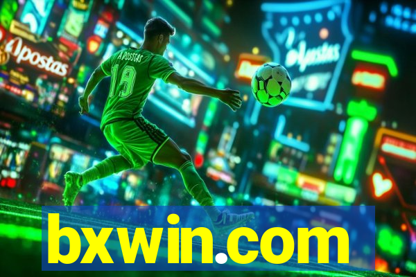 bxwin.com