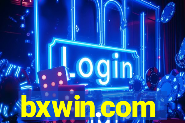 bxwin.com