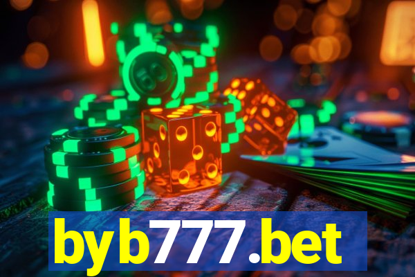 byb777.bet