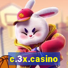 c.3x.casino