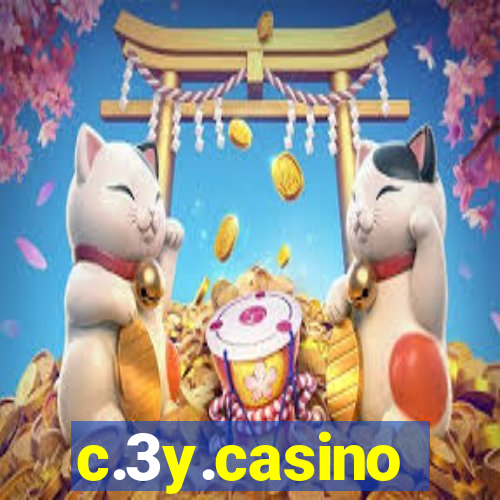 c.3y.casino