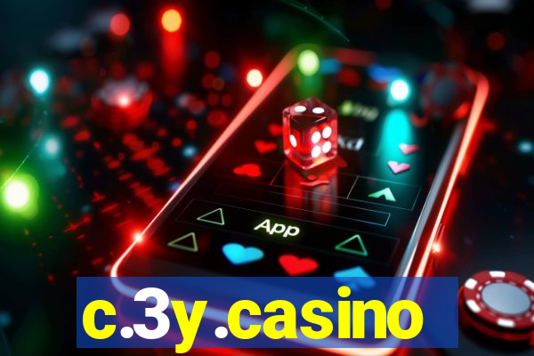 c.3y.casino