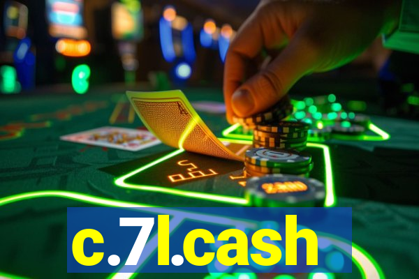 c.7l.cash