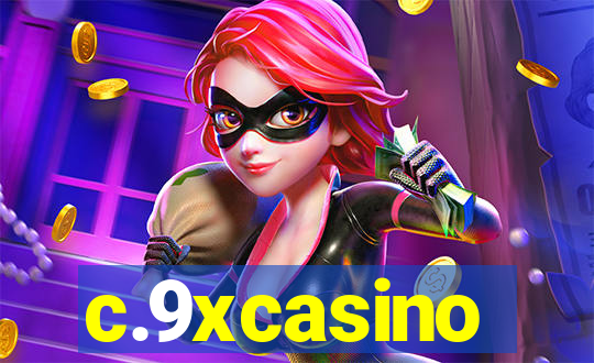 c.9xcasino