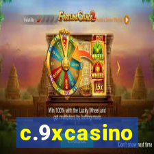 c.9xcasino