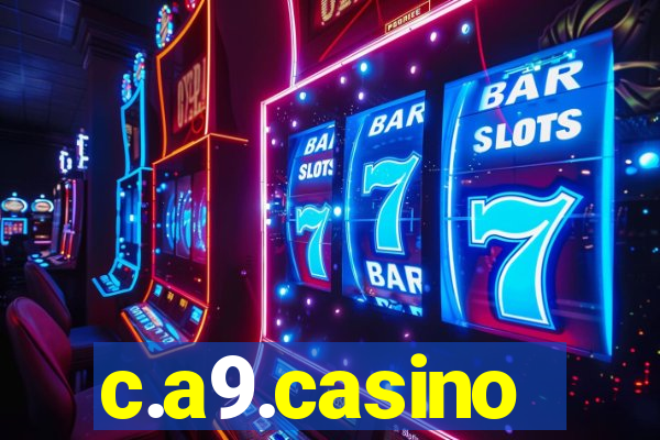 c.a9.casino