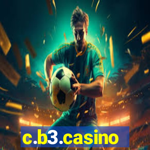 c.b3.casino