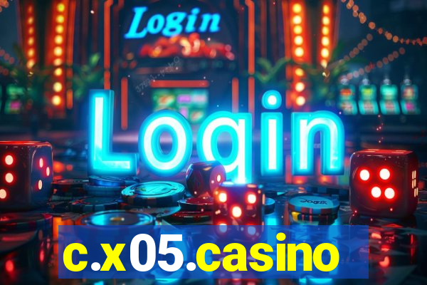 c.x05.casino