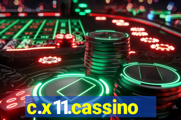 c.x11.cassino