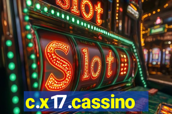 c.x17.cassino