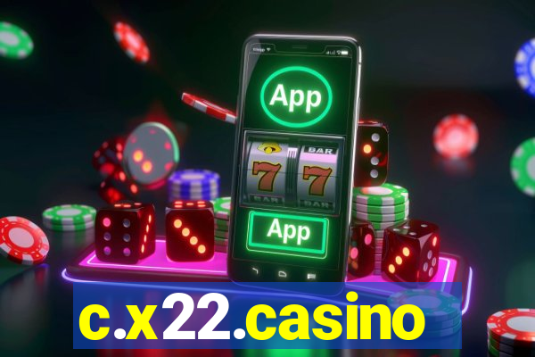 c.x22.casino