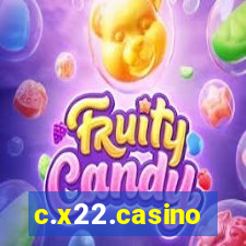 c.x22.casino