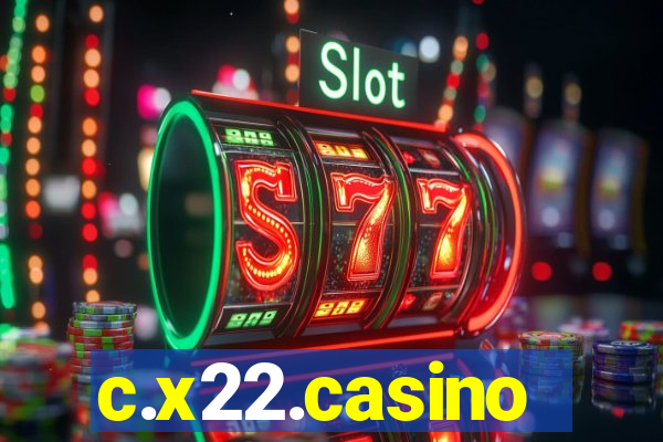 c.x22.casino